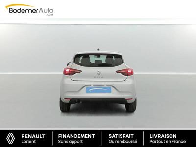 Renault Clio TCe 90 Equilibre