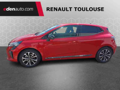 Renault Clio E-Tech full hybrid 145 Techno
