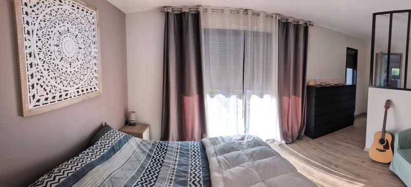 Maison - 191 m² - 6 pièces