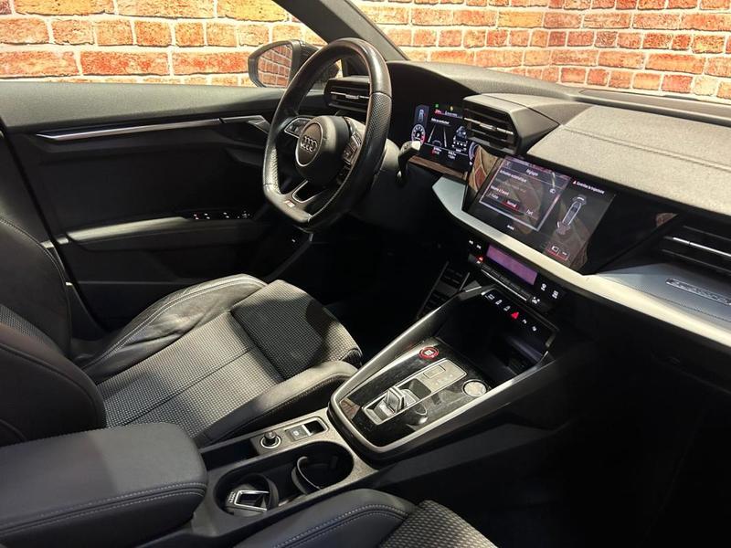 Audi S3 sportback Origine Fr