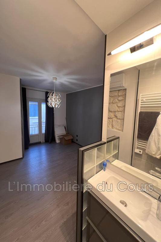 Appartement - 125 m² - 4 pièces