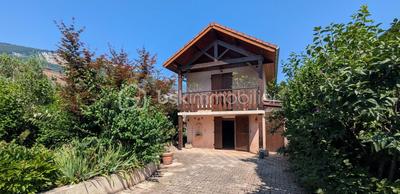 Maison - 63 m² - 3 pièces