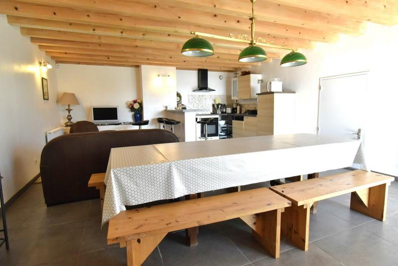 Maison - 300 m² - 11 pièces