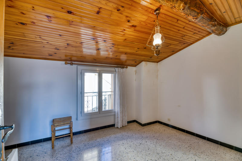 Maison de village - 72 m² - 4 pièces