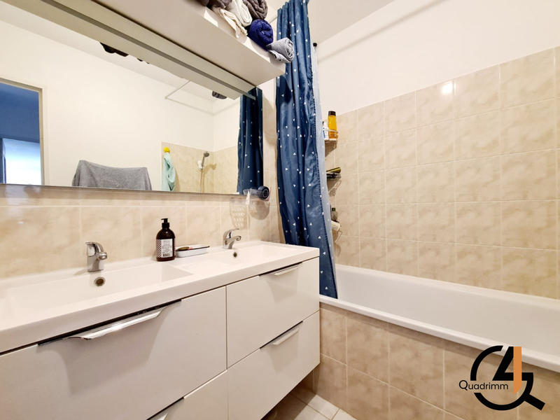 Appartement - 69 m² - 3 pièces