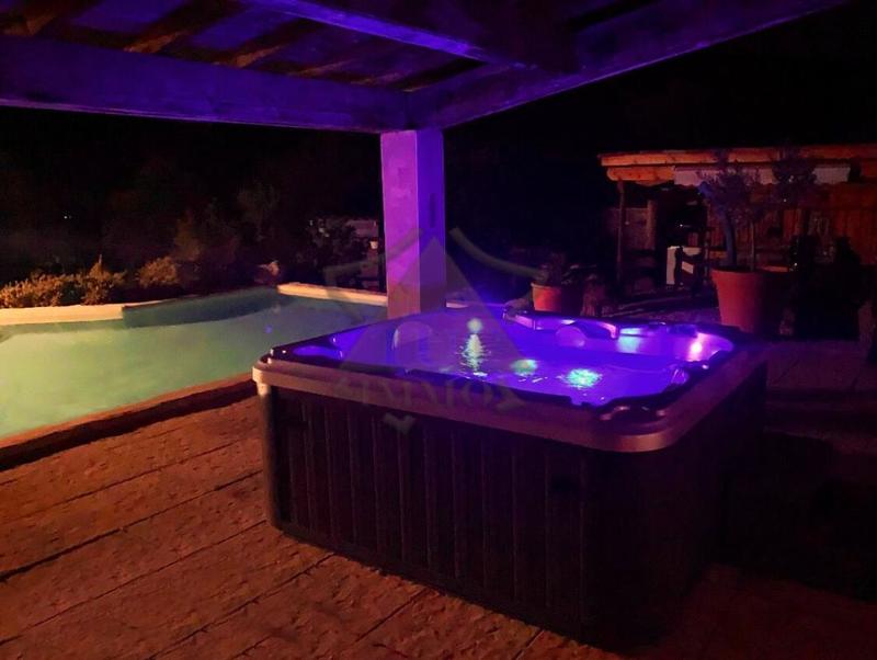 Maison - 106 m² - 5 pièces