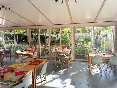 Fonds de commerce - 300 m²