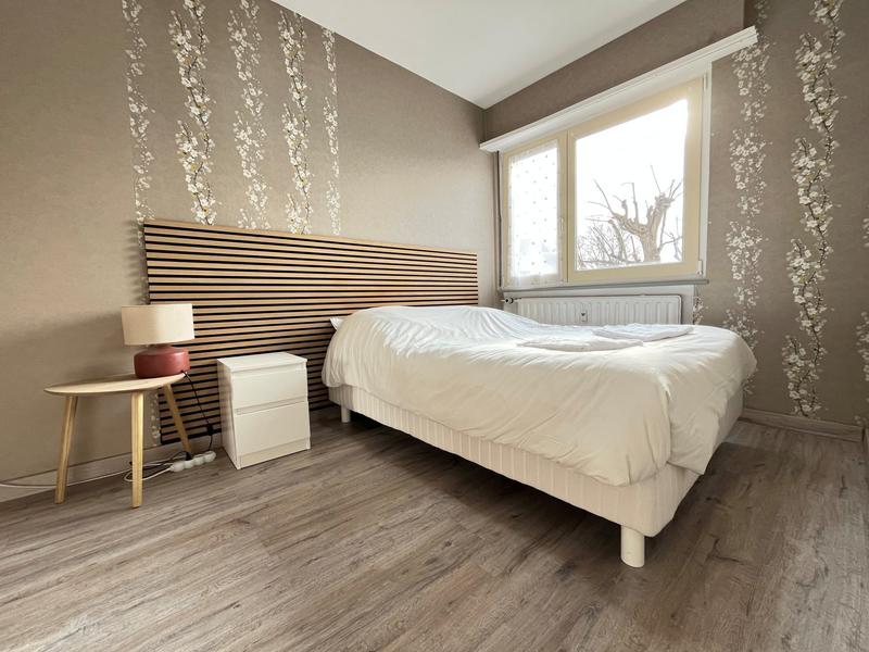 Appartement - 26 m² - 2 pièces