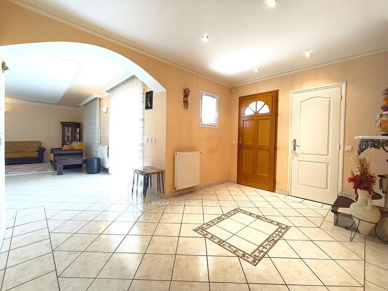 Villa - 140 m² - 5 pièces