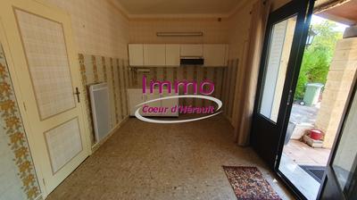 Villa - 92 m² - 4 pièces