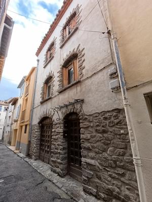 Immeuble - 319 m² - 18 pièces