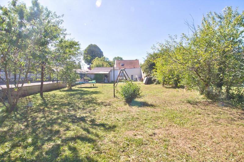 Maison - 148 m² - 5 pièces