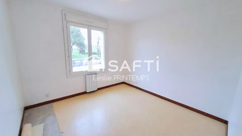 Maison - 187 m² - 11 pièces