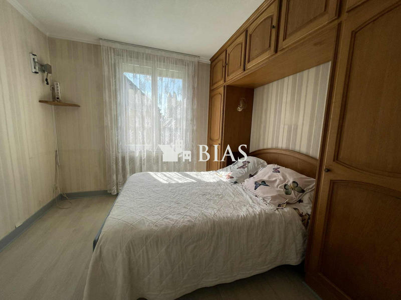 Maison ancienne - 120 m² - 4 pièces