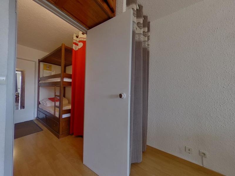 Studio - 27 m² - 1 pièce