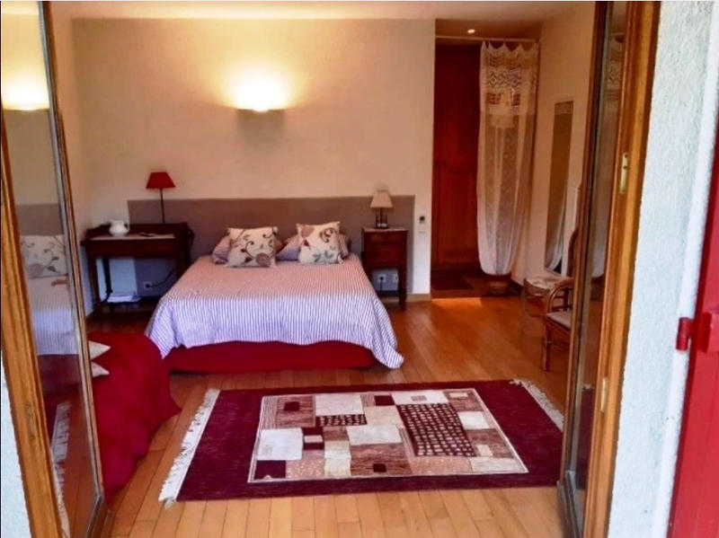 Mas - 750 m² - 20 pièces