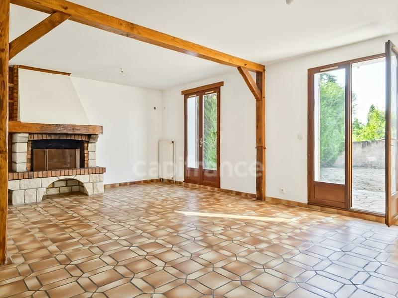 Pavillon - 105 m² - 5 pièces