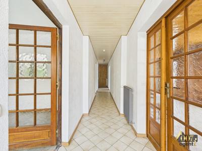 Duplex - 190 m² - 9 pièces