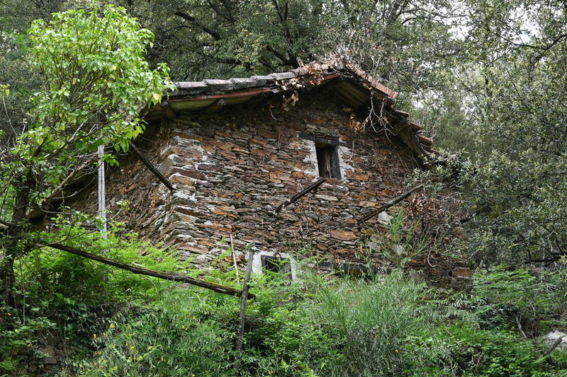 Mas - 144 m² - 6 pièces