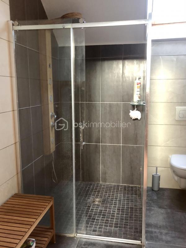 Maison en pierre - 230 m² - 7 pièces