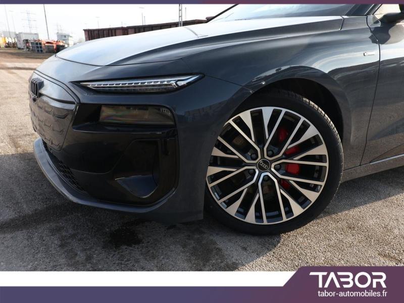 Audi A6 e-tron Sportback 428 quattro 2xS line