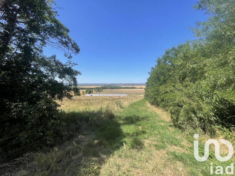 Ferme - 161 m² - 5 pièces