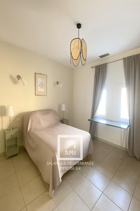 Maison - 182 m² - 6 pièces