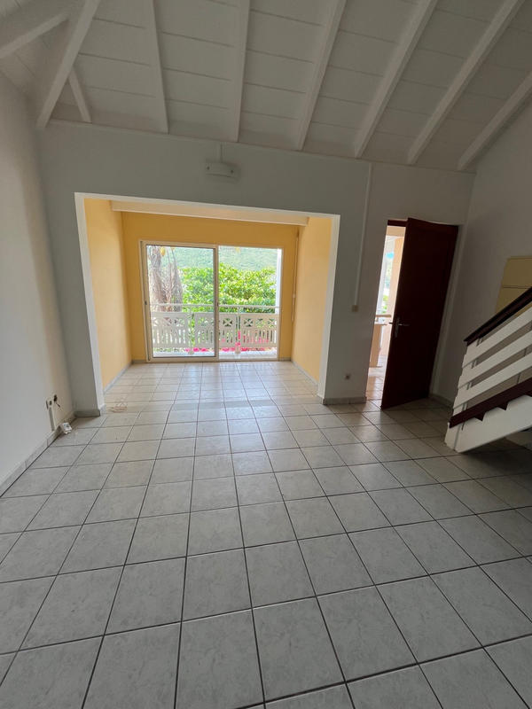 Appartement - 45 m² - 3 pièces