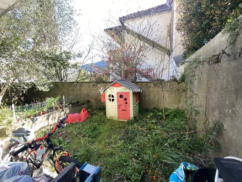 Appartement - 79 m² - 5 pièces