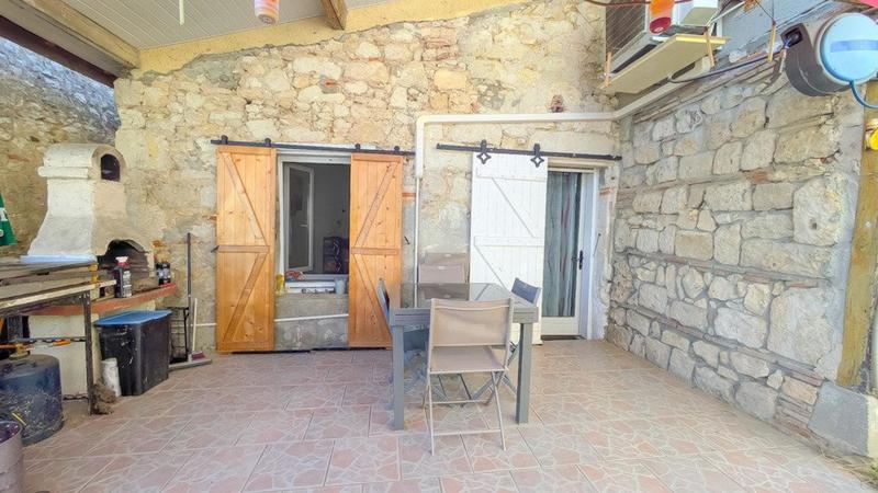 Maison - 67 m² - 5 pièces