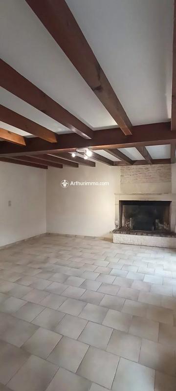 Maison - 131 m² - 6 pièces