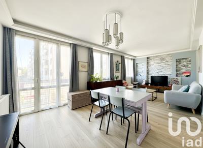 Appartement - 78 m² - 4 pièces