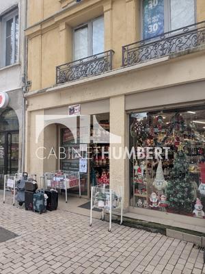 Local commercial - 150 m²