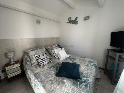 Maison - 33 m² - 3 pièces