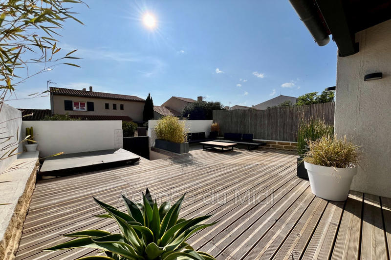 Villa - 178 m² - 4 pièces