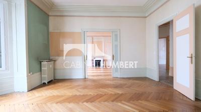 Appartement - 85 m² - 3 pièces