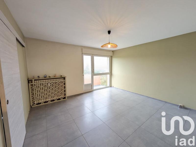 Appartement - 68 m² - 4 pièces