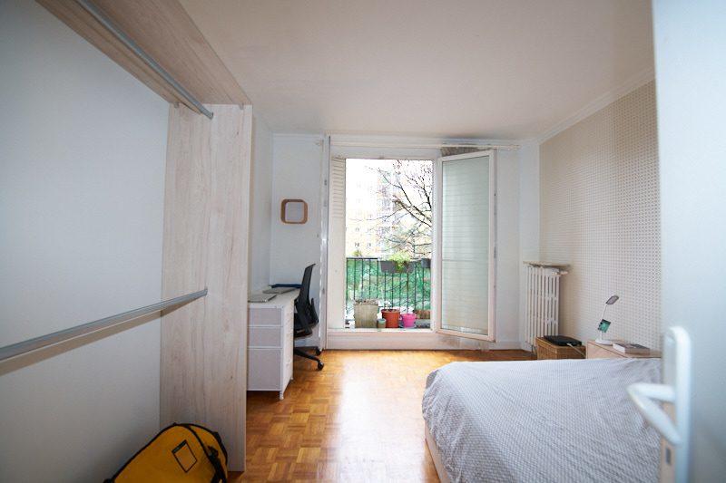 Appartement - 74 m² - 4 pièces