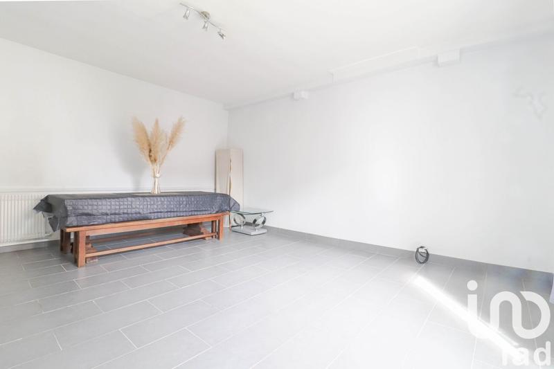 Maison - 85 m² - 3 pièces