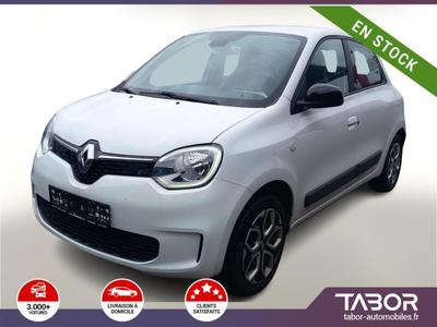 Renault Twingo Electric Equilibre EasyLink Dab