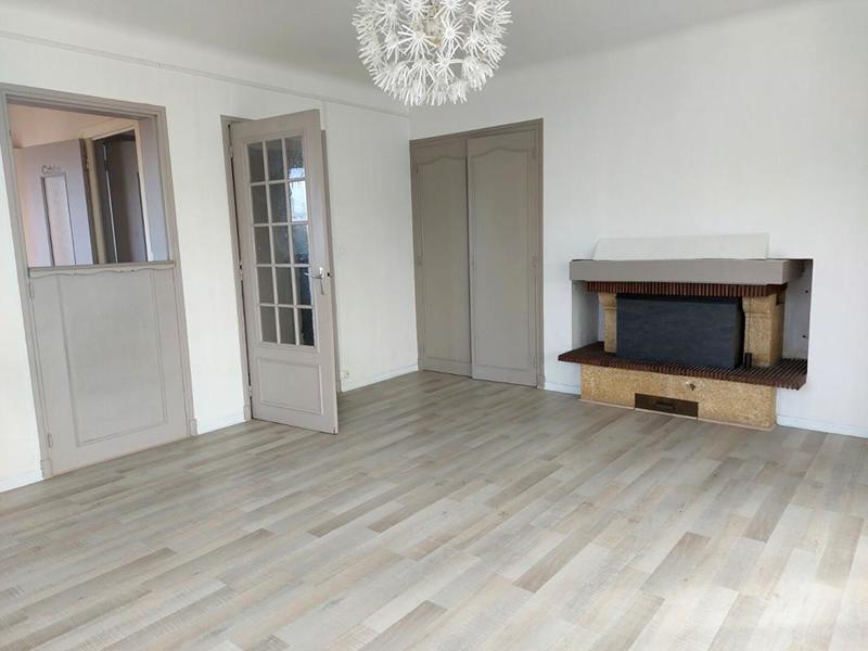 Maison - 168 m² - 7 pièces