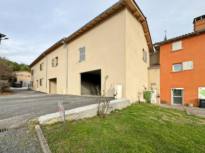 Appartement - 108 m² - 3 pièces