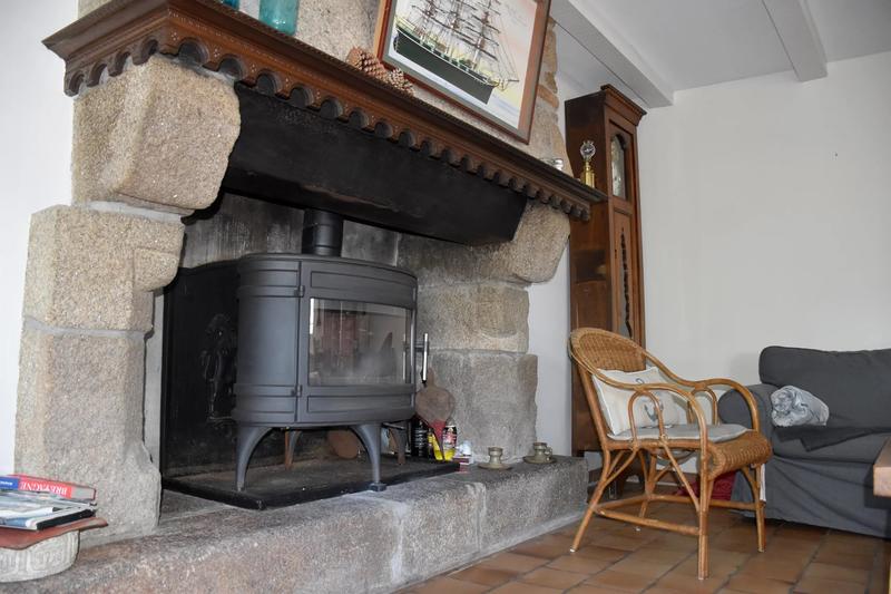 Maison - 86 m² - 4 pièces