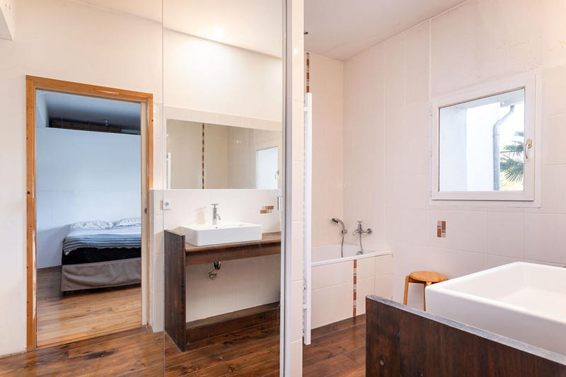 Maison - 343 m² - 7 pièces