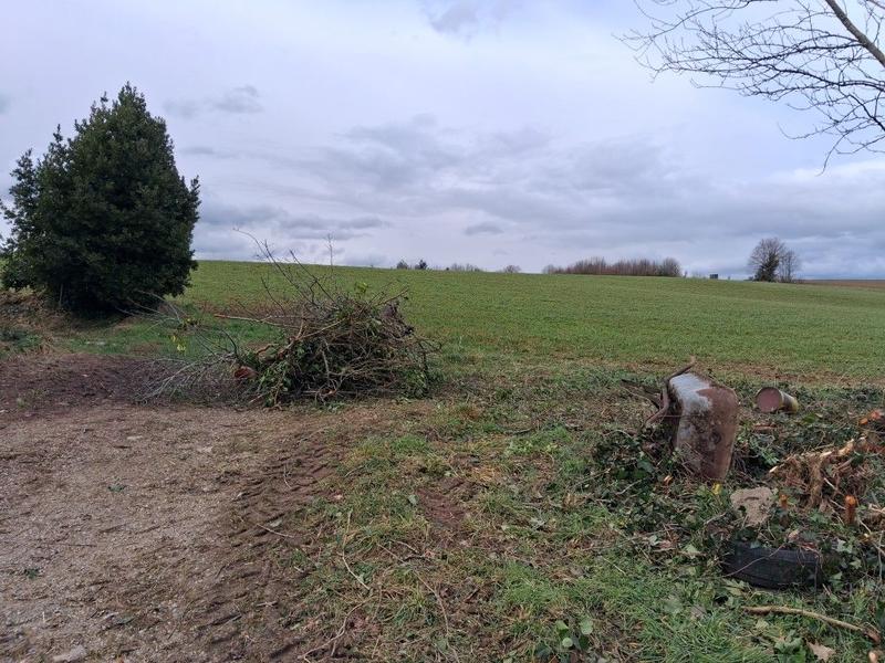 Maison - 99 m² - 4 pièces