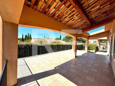 Maison - 107 m² - 4 pièces