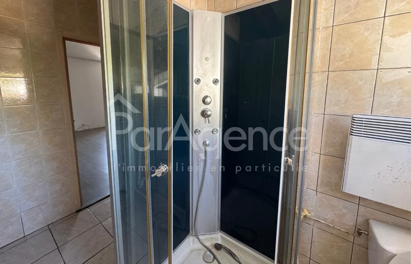 Maison - 169 m² - 9 pièces