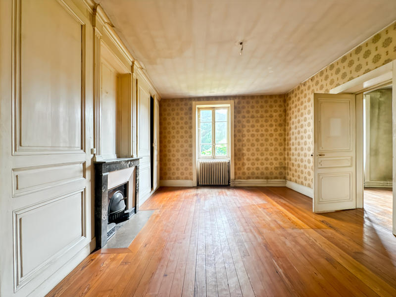 Appartement - 34 m² - 1 pièce