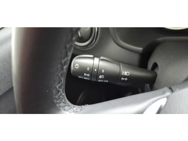 Dacia Sandero dCi 90 Easy-R Stepway