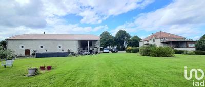 Maison - 310 m² - 12 pièces